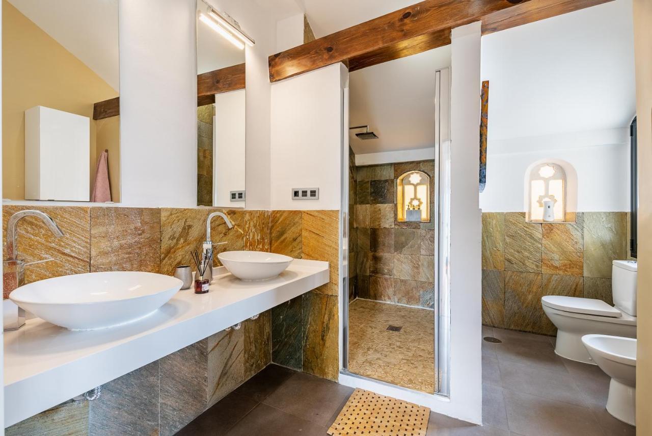 Villa Valeria Las Gabias Екстериор снимка